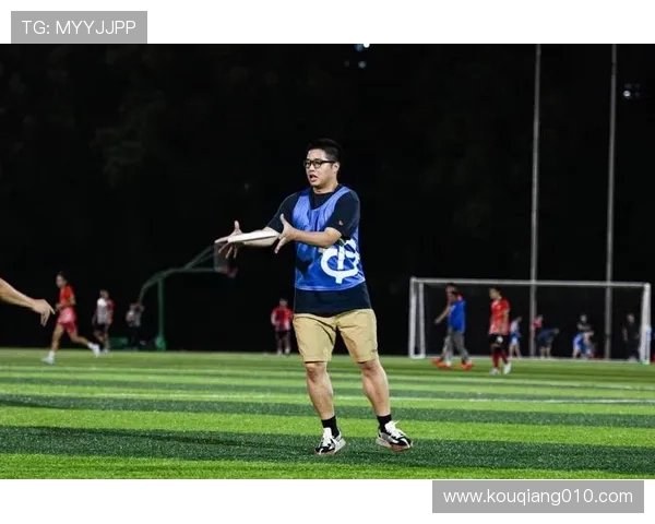 广州飞盘队比赛经验分享与战术分析探讨飞盘运动的未来发展方向