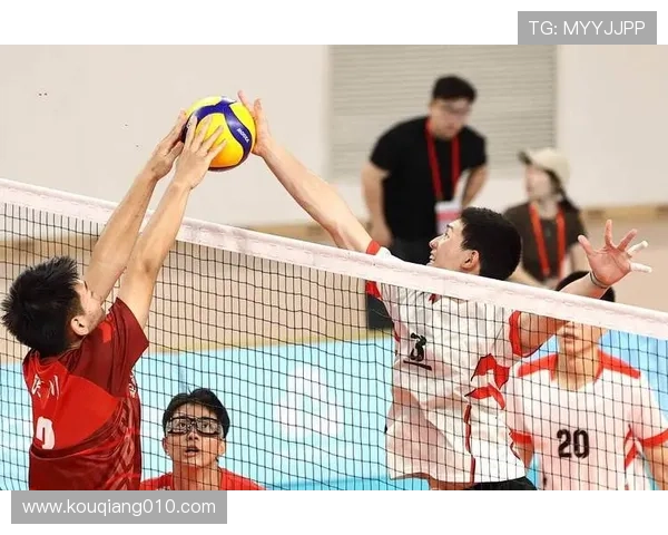 成都排球队的盯防战术揭秘与深度分析排球比赛中的关键策略