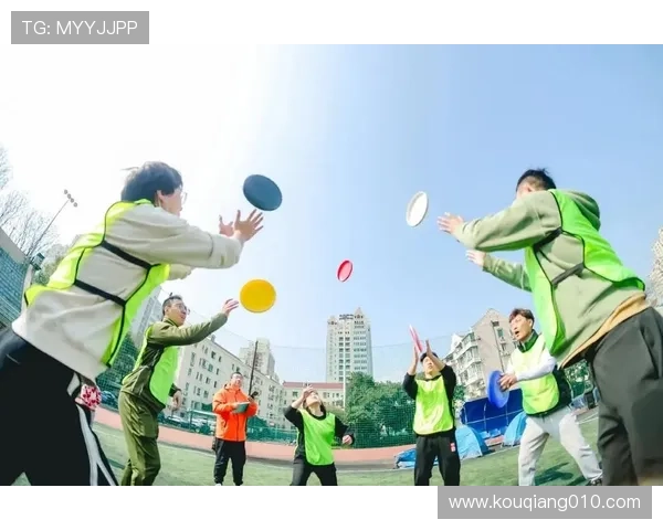 成都飞盘队在极限运动嘉年华中的精彩表现与状态分析